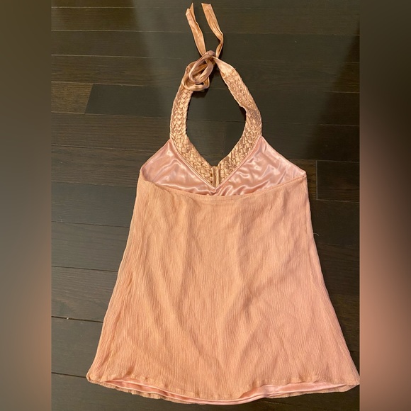 Halter Top for Women from Marciano - Picture 3 of 4